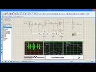 Video thumbnail for Using Proteus EDA Software Advanced Simulation Features