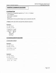 Video thumbnail for Form 4 Add Maths Final Exam Paper - Fill Online, Printable, Fillable, Blank | pdfFiller