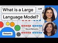 Video thumbnail for What are Large Language Models (LLMs)?