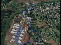 Video thumbnail for How to use Google Earth for preliminary Pipe network layout