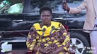 Video thumbnail for 2024 Census Interview in Uganda
