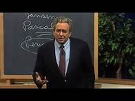 Video thumbnail for Pascal’s Wager