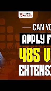 Video thumbnail for 485 Visa Extension | What Courses Are Eligible?