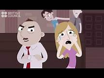 Video thumbnail for Romeo and Juliet LearnEnglish Kids British Council