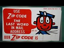 Video thumbnail for ZIP Code