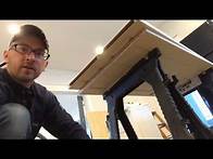Video thumbnail for How to cut a Masonite hollow door