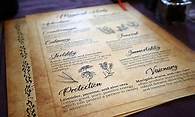 Video thumbnail for Free Book of Spells PDF: Printable Rituals, Potions & Spells