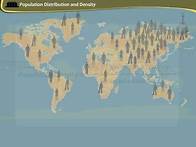 Video thumbnail for Population Growth and Distribution