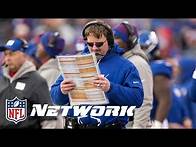Video thumbnail for How Hard is it to Learn an NFL Playbook? | Total Access | NFL Network
