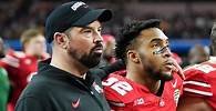 Video thumbnail for Projecting Ohio State's 2024 offensive depth chart 1.0