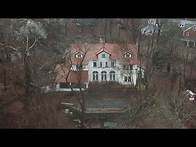 Video thumbnail for Exploring 8 Million Dollar Abandoned Mansion With Secret Rooms