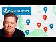 Video thumbnail for Create powerful maps for WordPress sites - No Code