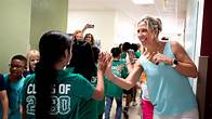 Video thumbnail for School's (almost) out: When is the last day of school for Palm Beach County students?