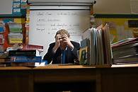 Video thumbnail for SNP plans 20% cut to number of new primary school teachers as job shortages leave thousands on 'scrap heap'