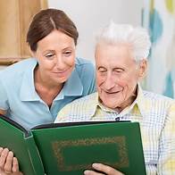 Video thumbnail for Reminiscing Activity Ideas for Seniors & the Elderly