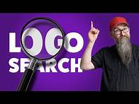 Video thumbnail for How to check if a logo already exists and if it is trademarked - Logo search tips