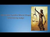 Video thumbnail for Monitoring Court Procedures
