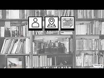 Video thumbnail for Finding Primary Sources: Background Research