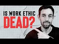 Video thumbnail for Why Gen Z and Millennials View Work So Differently
