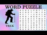 Video thumbnail for Word Puzzle & Game | 🔍 Top 10 Free Time Activities You Can’t Miss! 🏆 Ultimate Word Puzzle Challenge