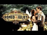 Video thumbnail for Romeo And Juliet (1996) Movie || Leonardo DiCaprio, Claire Danes, Brian Dennehy || Review And Facts