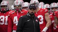 Video thumbnail for What channel is Ohio State vs Tennessee today? Time, TV schedule to watch CFP first-round game