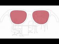 Video thumbnail for Insights Discovery - seeing the world through our lens of colour