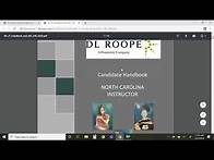 Video thumbnail for How to Pass the State Board Instructor Exam for Cosmetology, Esthetics, and Nail Technology