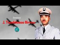 Video thumbnail for Seenaa J.Taaddasaa Birruu- KUTAA 1FFAA (GALMEE SEENAA)