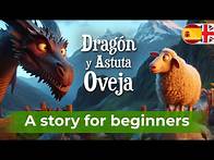 Video thumbnail for JUST LISTEN to Learn Spanish with Short Story (A1-A2)