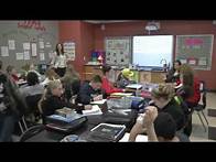 Video thumbnail for KCSD Lesson Series Sarah Jarrard 6th Grade Science "Radiation, Convection, Conduction"