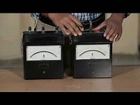 Video thumbnail for Electrical Machines | LAB - 0 | Introduction to EM Lab Apparatus