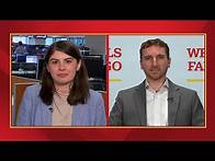 Video thumbnail for Monthly Economic Outlook – March 2025
