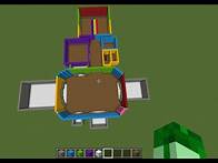 Video thumbnail for making a dandys world map for a rp on mincraft