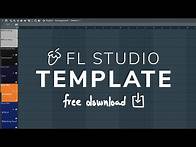 Video thumbnail for My FL Studio Template - The Best Way To Start A Project