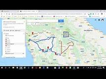 Video thumbnail for Google Maps: Creating, Saving and Sharing Custom Maps