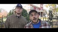 Video thumbnail for Welcome to Maine Ep 6: Stephen King