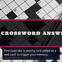 Video thumbnail for Crack the Code: Missing Letter Crossword Answers for March 23, 2025