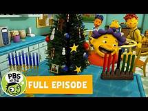 Video thumbnail for Sid the Science Kid FULL EPISODE | Sid's Holiday Adventure | PBS KIDS