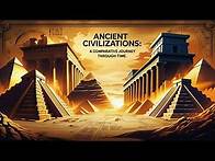 Video thumbnail for Ancient Civilizations: A Comparative Journey Through Time