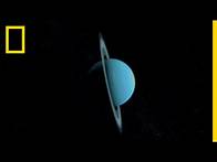 Video thumbnail for Uranus 101 | National Geographic