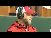 Video thumbnail for Alabama Football News: Is this year's schedule more challenging?