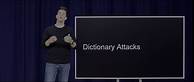 Video thumbnail for CS50’s Introduction to Cybersecurity, 2023