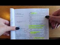 Video thumbnail for 10. Annotation of Romeo & Juliet - Act 2 Scene 2 Part 1