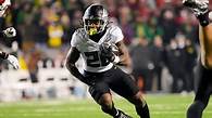 Video thumbnail for Analyzing the Latest College Football Playoff Rankings