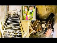 Video thumbnail for Hidden Secrets Revealed: 10 Creepy Secret Rooms Found in Houses