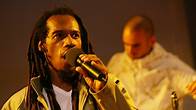 Video thumbnail for Benjamin Zephaniah: 'I've been listening to the wrong radio station'