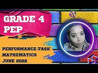 Video thumbnail for Jamaican Grade 4 Performance Task Mathematics 2022 Paper Review