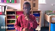 Video thumbnail for Should pupils have to learn sign language?