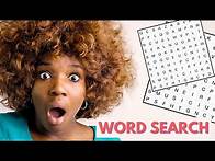 Video thumbnail for How to Make Word Search Book for Amazon KDP With Free Software and Make 22000$ Per Month